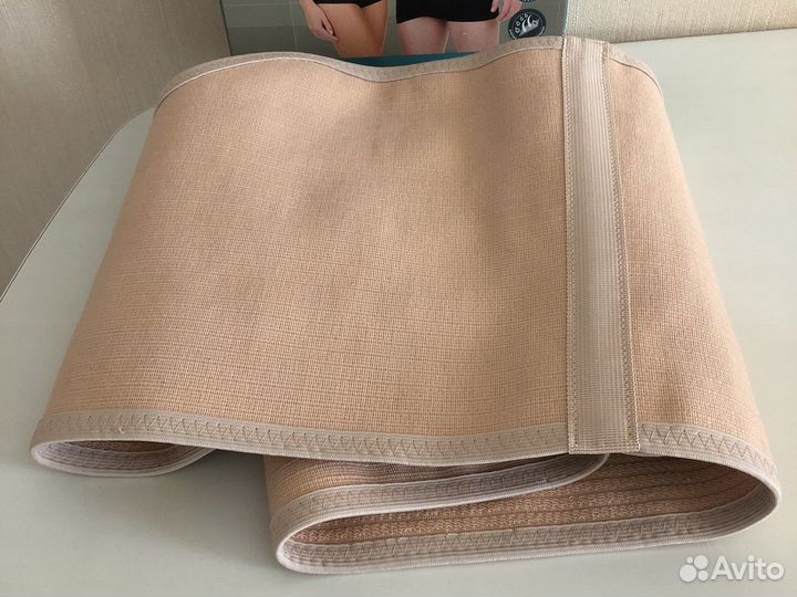 Бандаж послеоперационный для грудной клетки