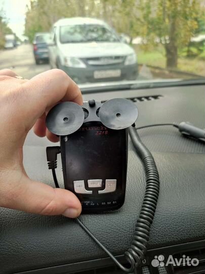 Радар детектор