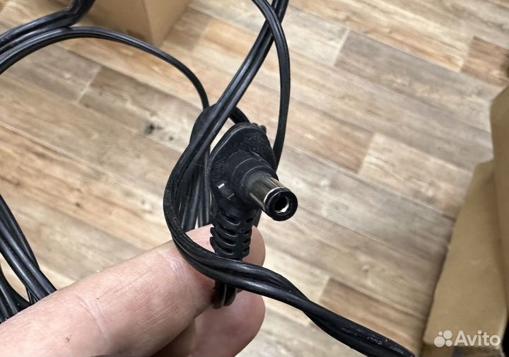 Блок питания Cisco CP-PWR-cube-3 на 48V