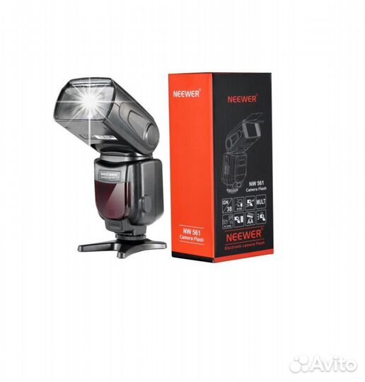 Вспышка для фотоаппарата NW561