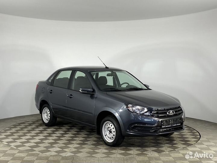 LADA Granta 1.6 МТ, 2025