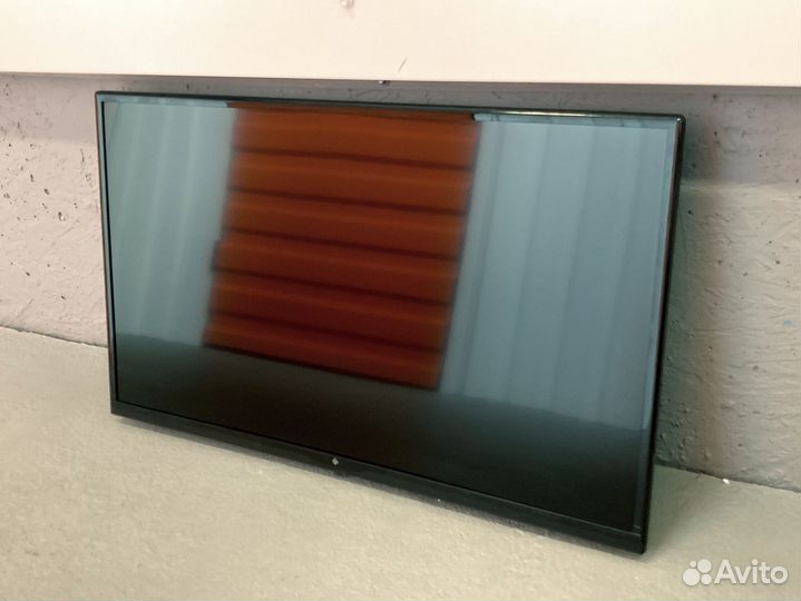 Телевизор LED dexp H32F7100C, 32