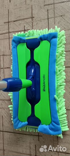 Швабра гринвей