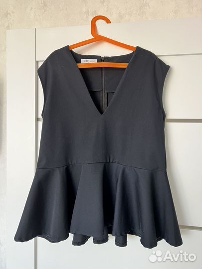 Жилетка для девочки школьная 164