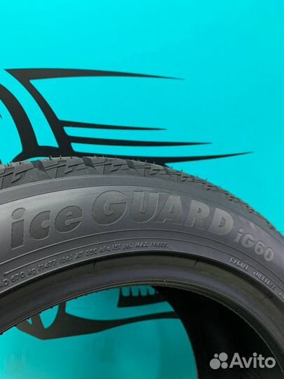 Yokohama Ice Guard IG60 225/50 R17 94Q