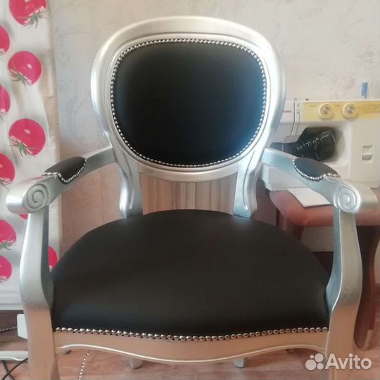 Ремонт мебели