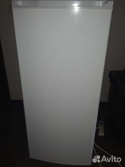 Холодильник 2018 год