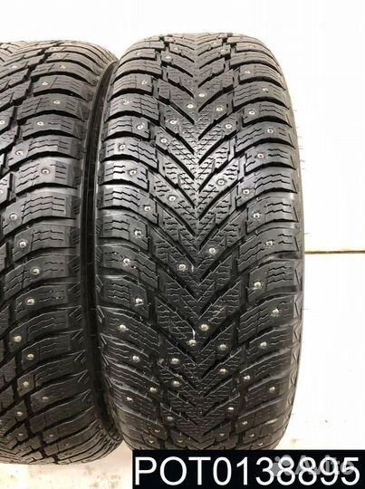 Nokian Tyres Hakkapeliitta 10p SUV 235/55 R19 105T