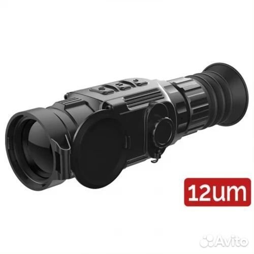 Тепловизионный прицел iRay Saim SCT 35 v2