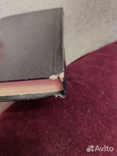 Серия книг бестселлер