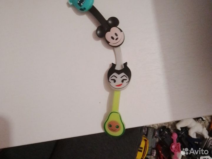 Скрепыши 2,3,4