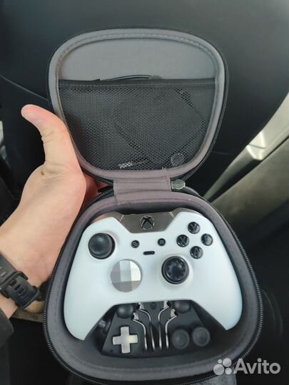 Xbox elite controller 1