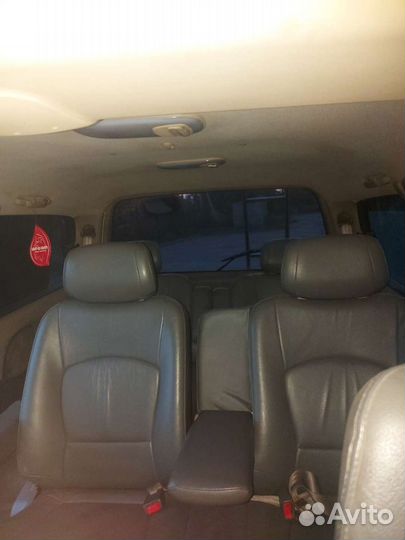 Пассажирские перевозки микроавтобус