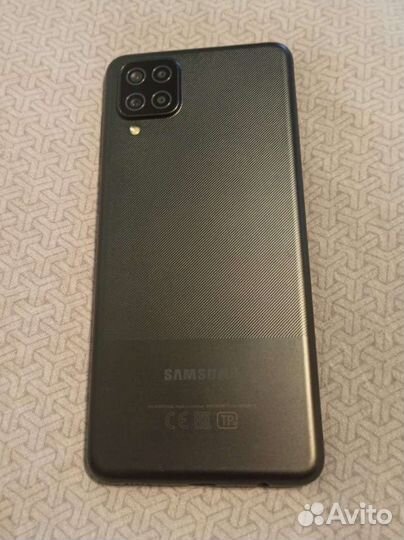 Samsung galaxy a12 128gb