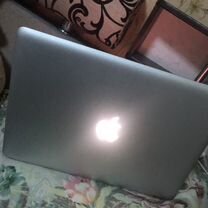 Apple macbook pro 2010 обмен на ноутбук