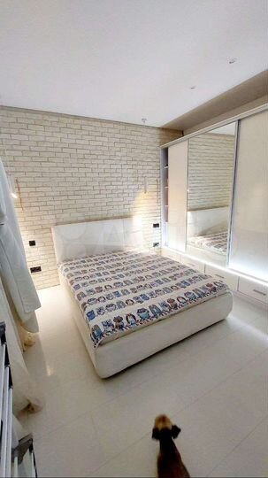 Дом 72 м² на участке 4 сот.