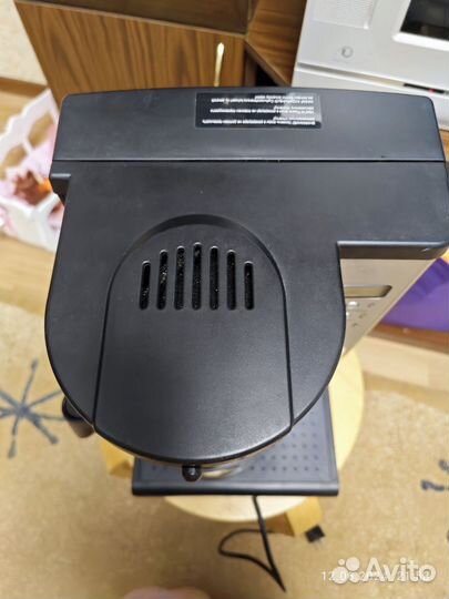 Умная кофеварка Redmond SkyCoffee M1509S