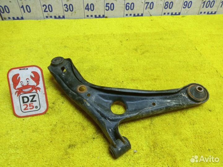 Рычаг передний левый Toyota Succeed/Probox