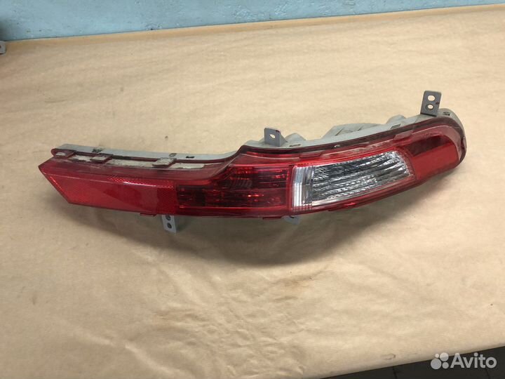 Птф задний правый KiaSportage 3 2010