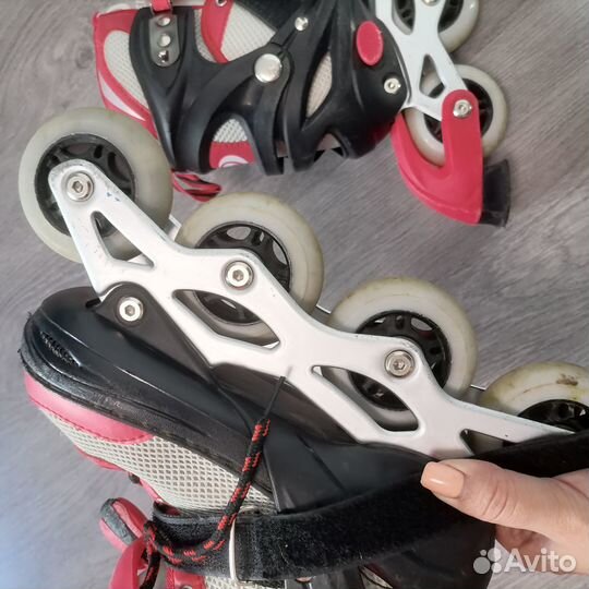 Ролики детские