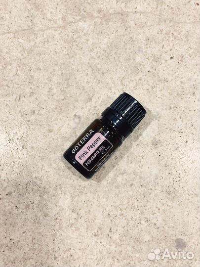 Масла DoTerra 5 мл (новые)