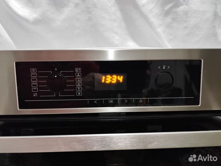 Духовой шкаф Miele