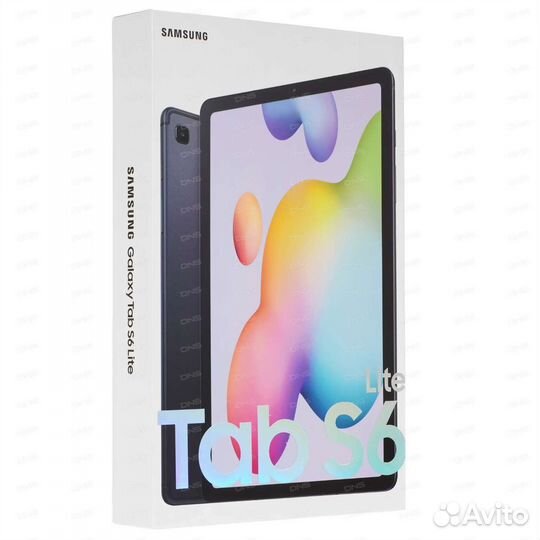 Sumsung Galaxy Tab S6 Light