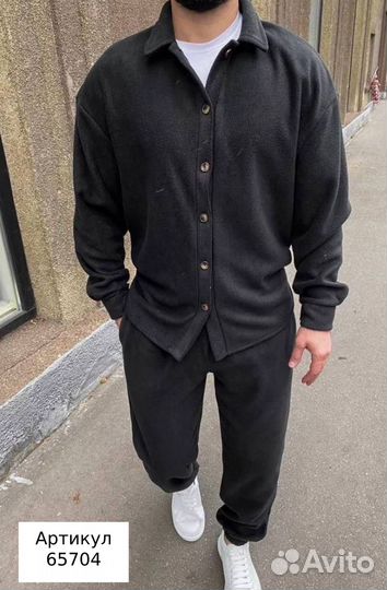 Костюм мужской двойка