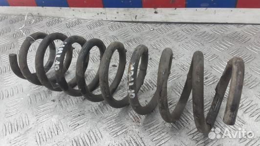 Пружина задняя KIA CEE'D 2 (JD) (HML10MG01)