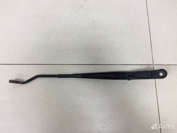 Поводок стеклоочистителя передний левый Chevrolet