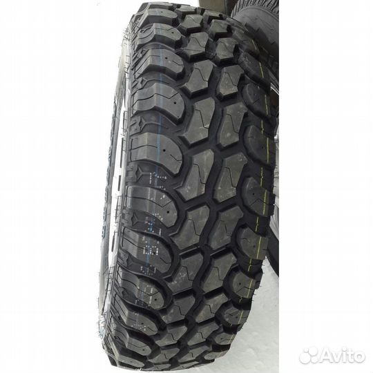 Goodride SL 366 245/70 R17 119Q