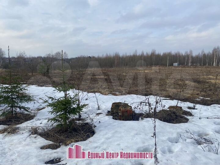Участок 15 сот. (ИЖС)