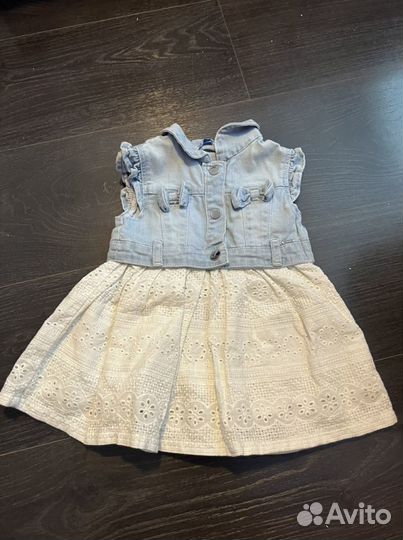 Вещи для девочки