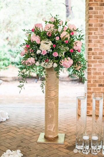 Тубы картонные