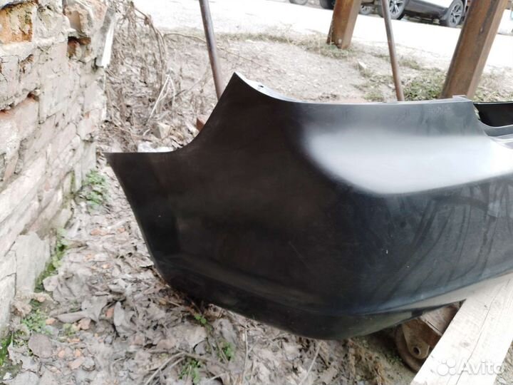 Капот и бампер вега с100