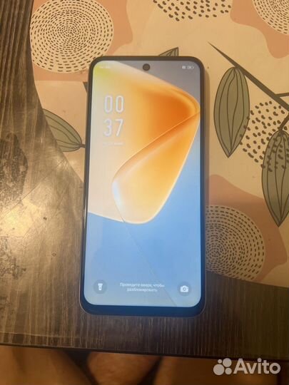 Infinix Hot 50i, 4/128 ГБ