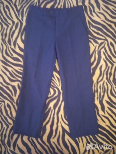 Школьная форма для мальчика 134 размер