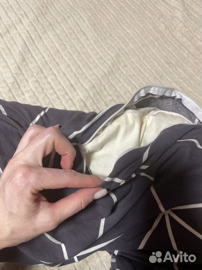 Подушка для беременных