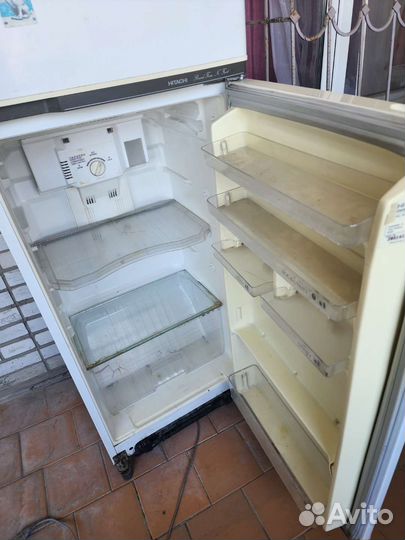 Холодильник бу