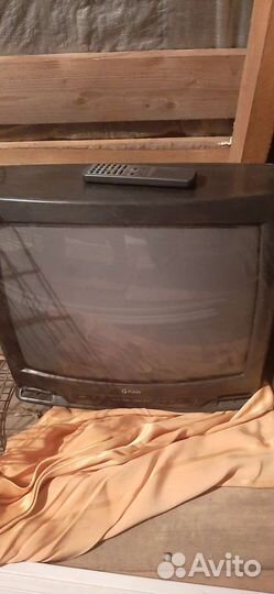 Телевизор бу