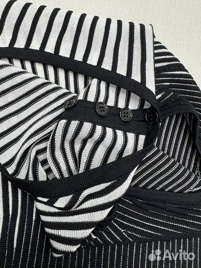 Платье alaia premium