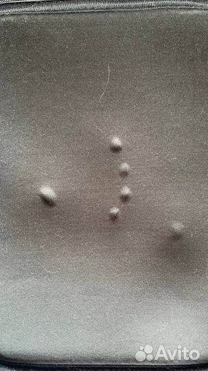 Кейс-чехол Apple для макбука