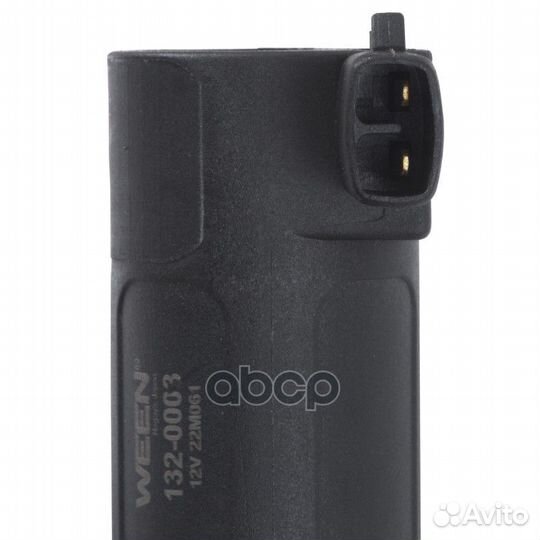 Катушка зажигания power 132-0003 Ween