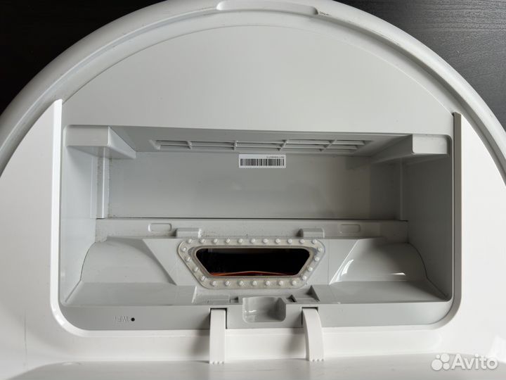 Робот пылеcос Xiaomi Xiaowa E202-01