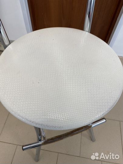 Стул барный