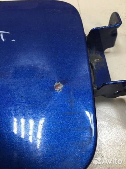 Лючок бензобака LADA Vesta