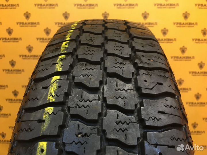 Uniroyal Rallye M+S 165 R13 82Q