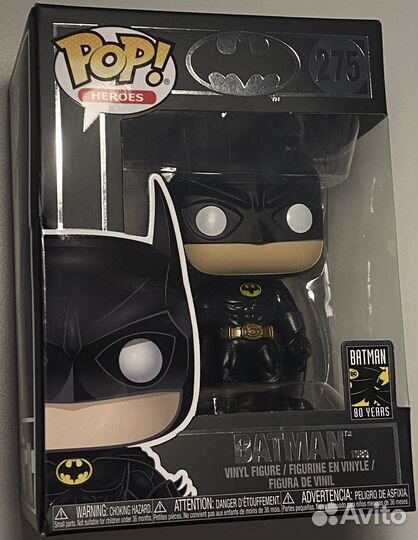 Коллекционные фигурки