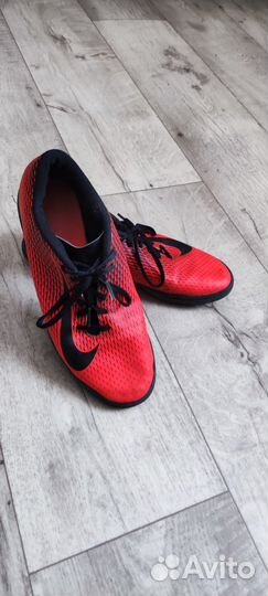 Кроссовки nike