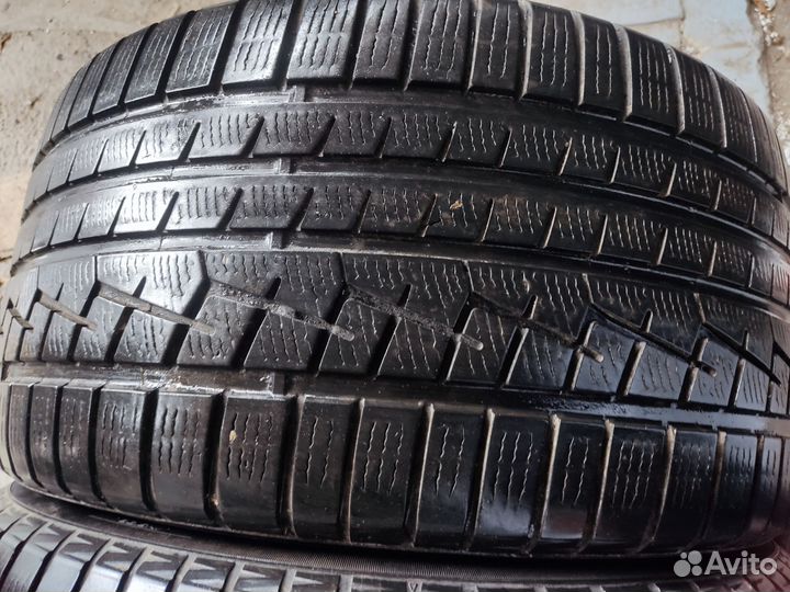 Yokohama W.Drive 315/35 R20